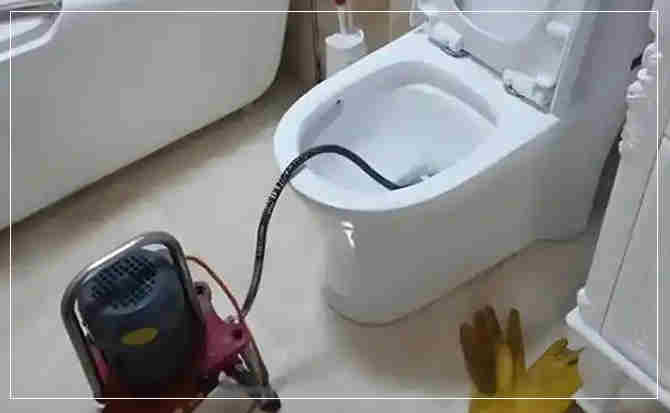 凤台马桶蹲坑蹲厕疏通